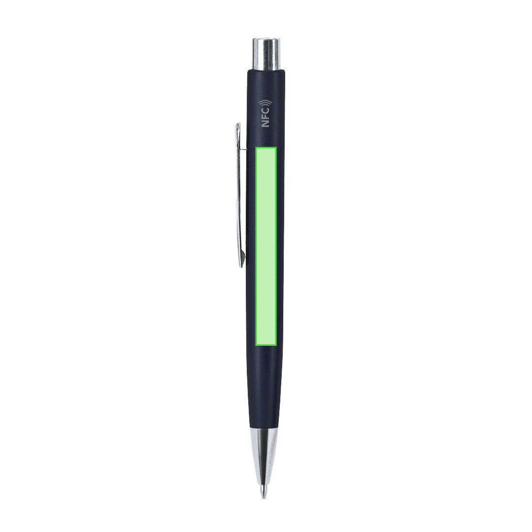 Pindar NFC Pen – Innovative Promotional Tool for Irish Businesses