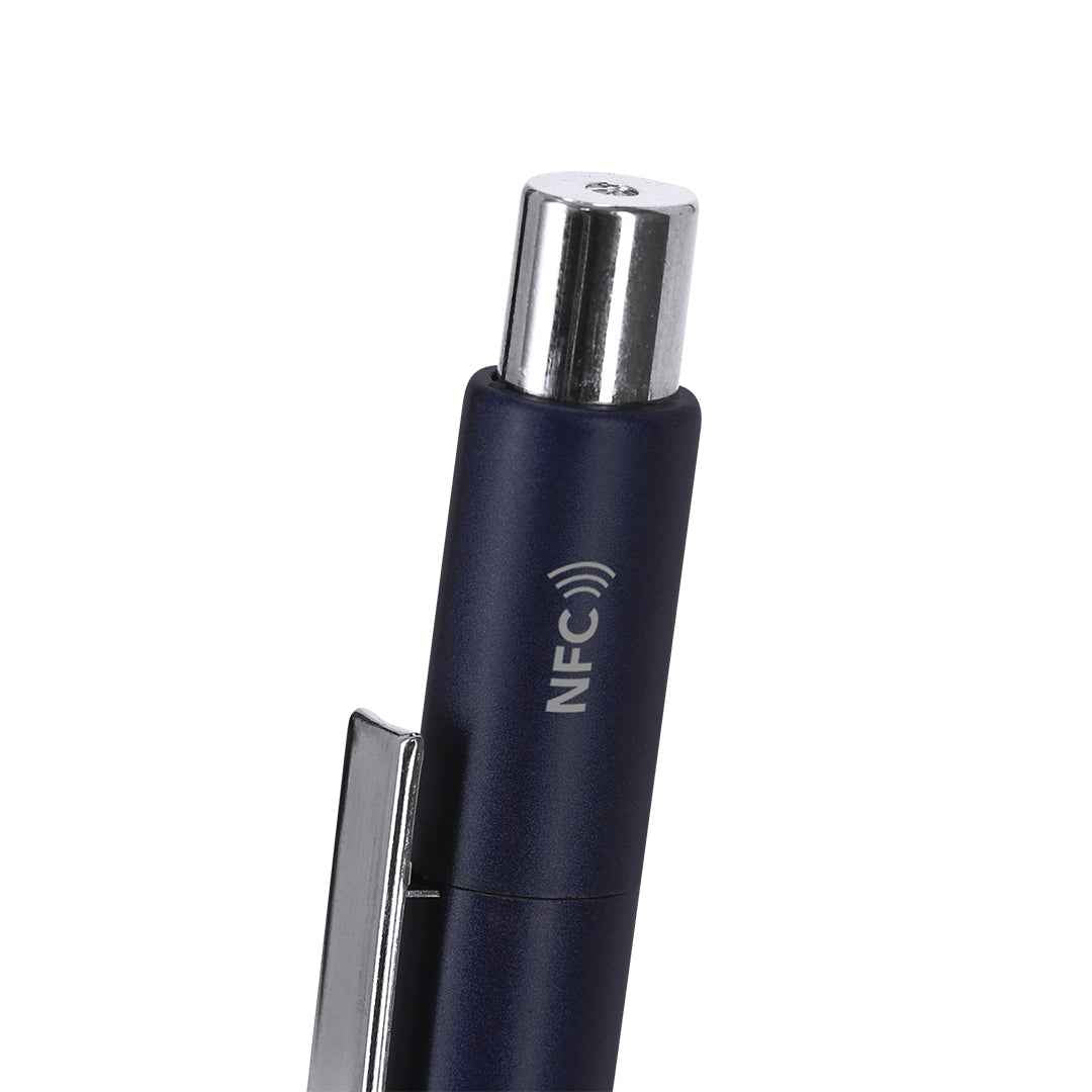 Pindar NFC Pen – Innovative Promotional Tool for Irish Businesses