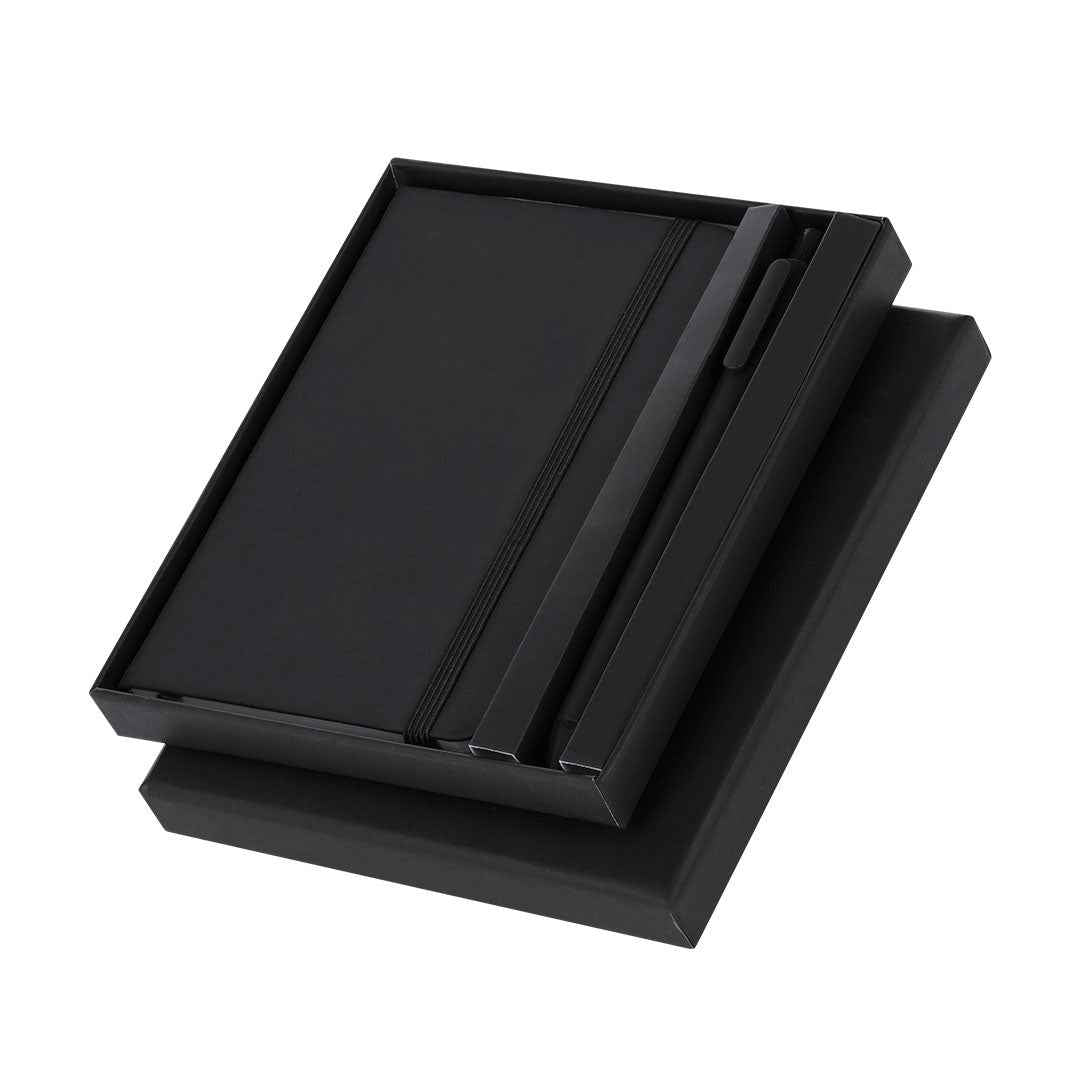 Garrick Notepad and Pen Set – Practical Bulk Order Stationery for Irish Businesses