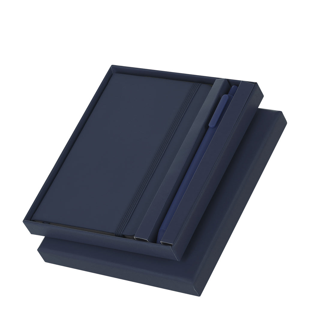 Garrick Notepad and Pen Set – Practical Bulk Order Stationery for Irish Businesses