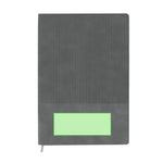 Holland Recycled PU Notepad and Pen Set for Bulk Orders in Ireland