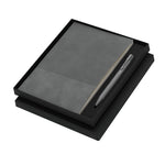 Holland Recycled PU Notepad and Pen Set for Bulk Orders in Ireland