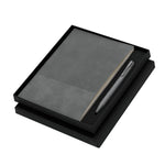 Holland Recycled PU Notepad and Pen Set for Bulk Orders in Ireland
