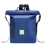 Zorium Backpack - Durable Waterproof 30L Pack for Irish Businesses
