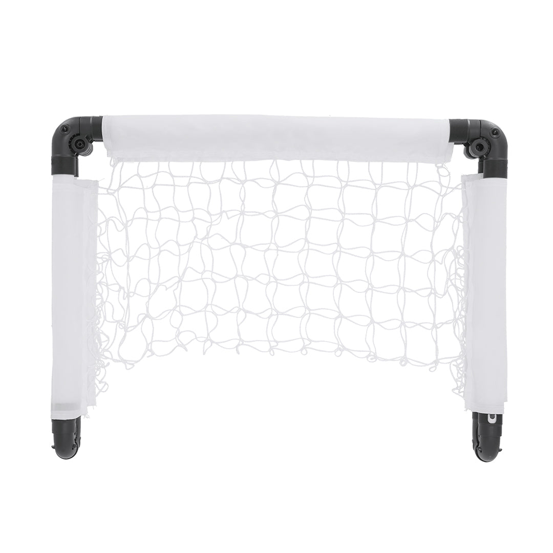 Fou Tees Biosan Folding Goal - Practical and Durable Sports Equipment