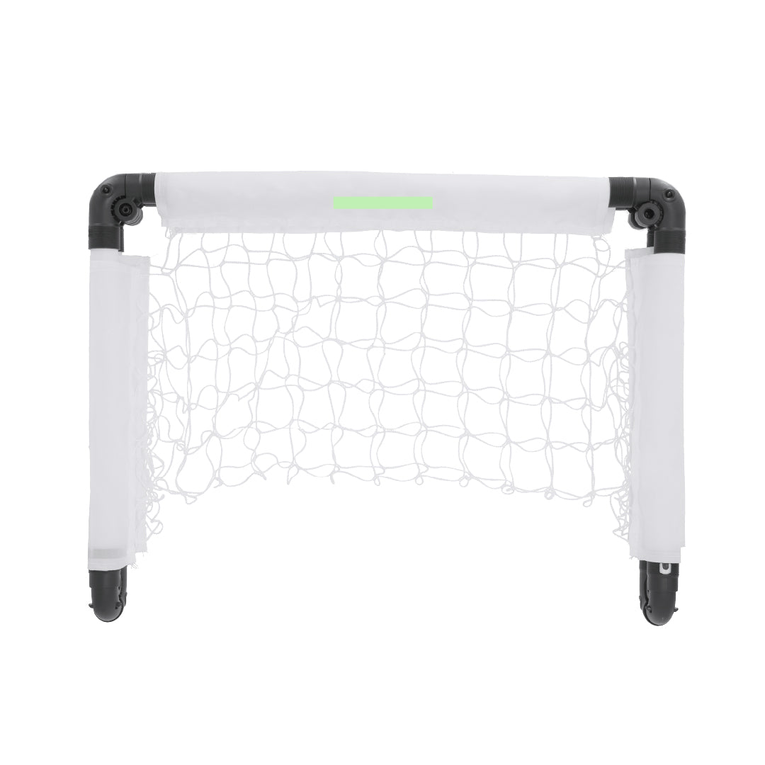 Fou Tees Biosan Folding Goal - Practical and Durable Sports Equipment