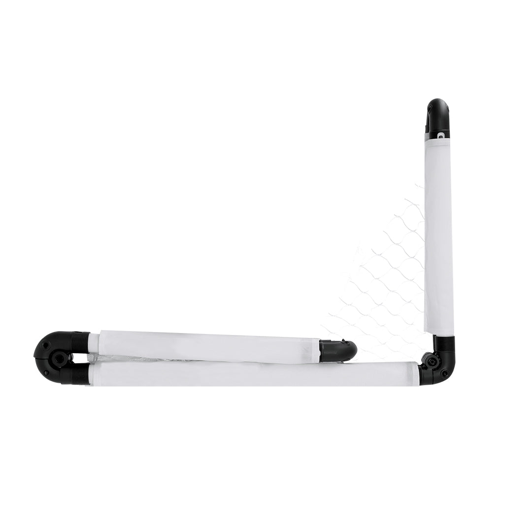 Fou Tees Biosan Folding Goal - Practical and Durable Sports Equipment