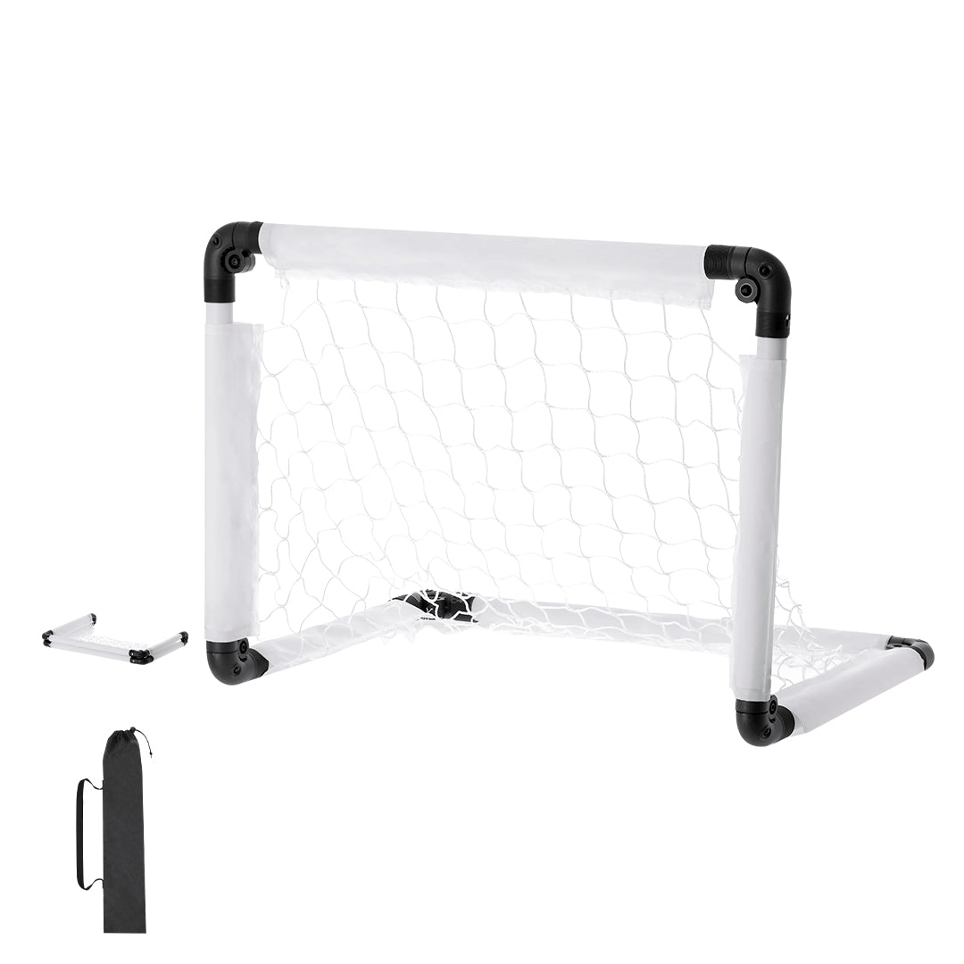 Fou Tees Biosan Folding Goal - Practical and Durable Sports Equipment