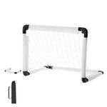 Fou Tees Biosan Folding Goal - Practical and Durable Sports Equipment