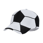 Wesson Sports Cap – Customisable 5-Panel Cotton Cap for Irish Businesses