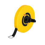 Nathor 15m Tape Measure – Durable and Practical Measuring Tool