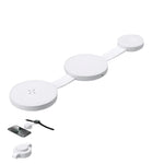 Sunder Wireless Charger – 3 in 1 Magnetic Charging Solution for Irish Businesses