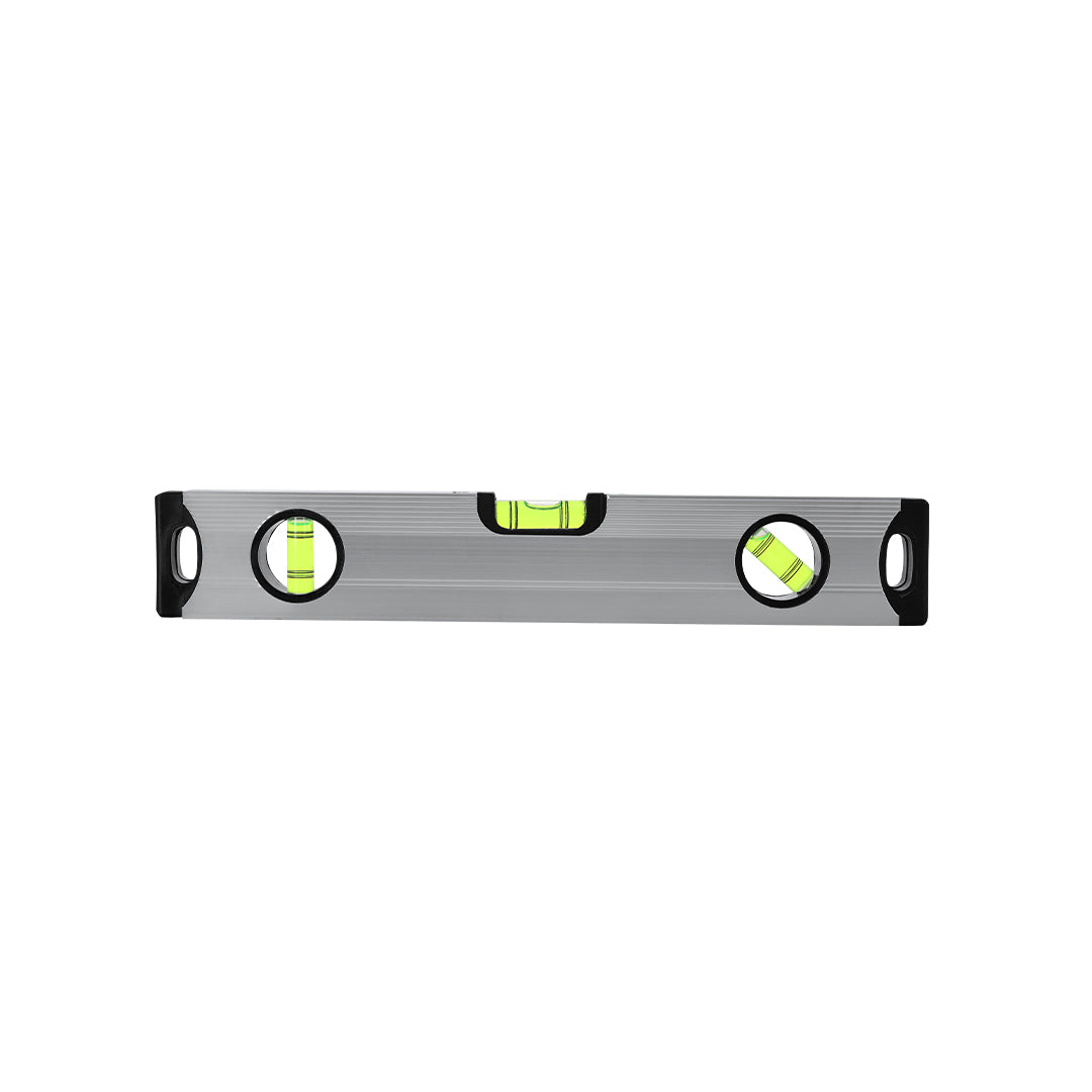 Callum Magnetic Level – Durable Aluminium Bubble Level for Precision Work