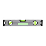 Callum Magnetic Level – Durable Aluminium Bubble Level for Precision Work