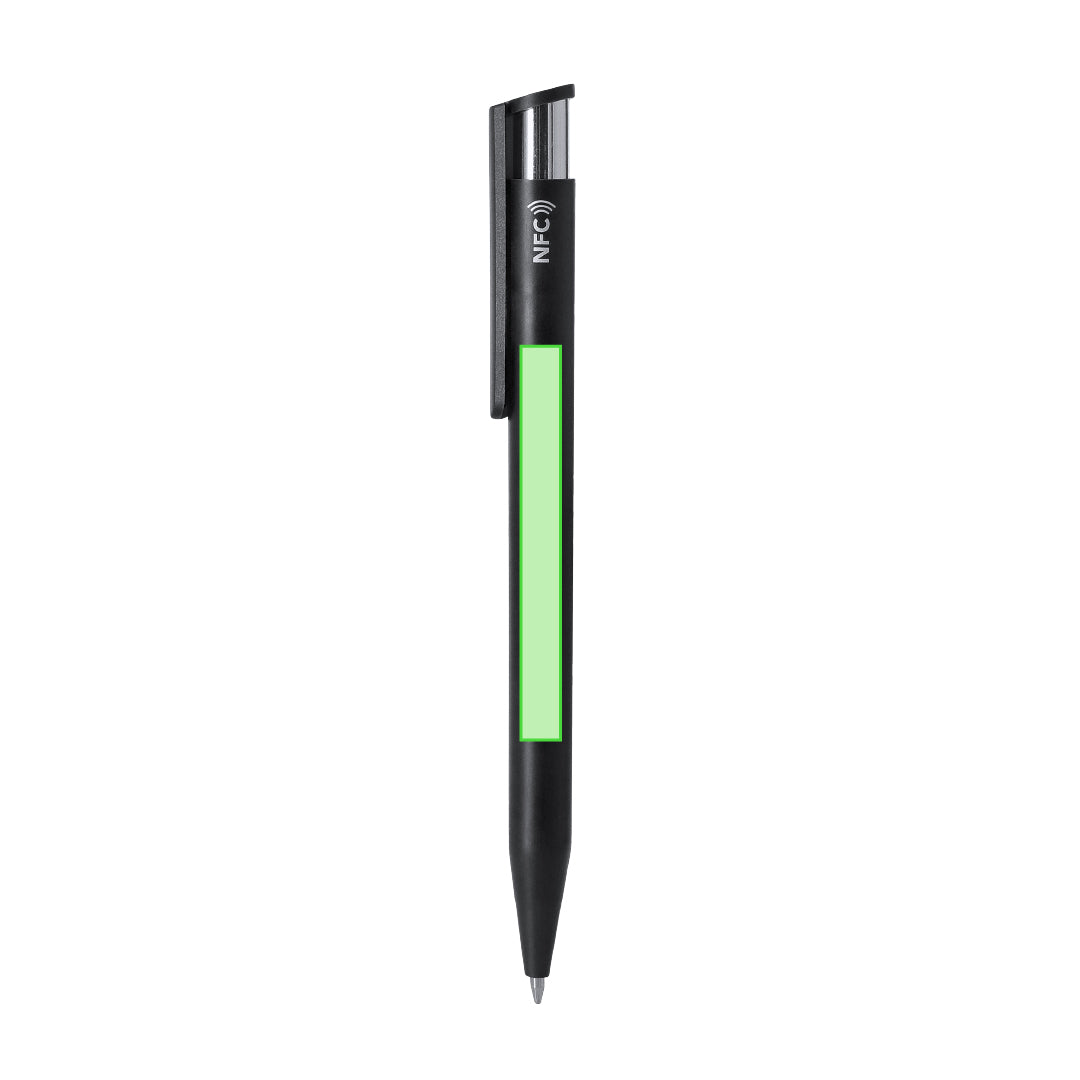 Narys NFC Pen – Innovative Promotional Tool for Irish Businesses