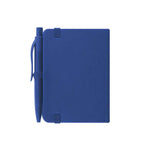 Glaze Notepad – Durable PU Cover Notepad for Bulk Orders