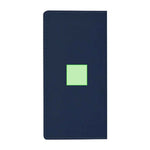 Glimmer Recycled Faux Leather Notepad – Professional Bulk Orders from Fou Tees Ireland