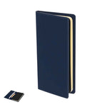 Glimmer Recycled Faux Leather Notepad – Professional Bulk Orders from Fou Tees Ireland