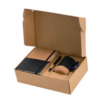 Forar Corporate Gift Set – Premium Notepad, Pen & Mug Bundle