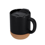 Forar Corporate Gift Set – Premium Notepad, Pen & Mug Bundle