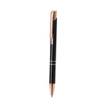 Croft Recycled Aluminium Pen - Sustainable Corporate Gift