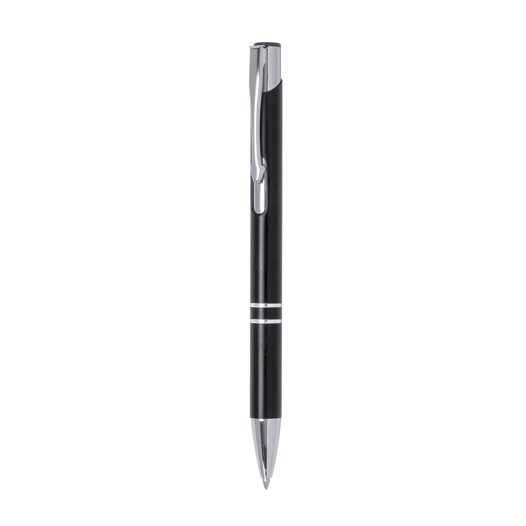 Cedris Aluminium Pen – Quality Bulk Promotional Pens from Fou Tees Ireland