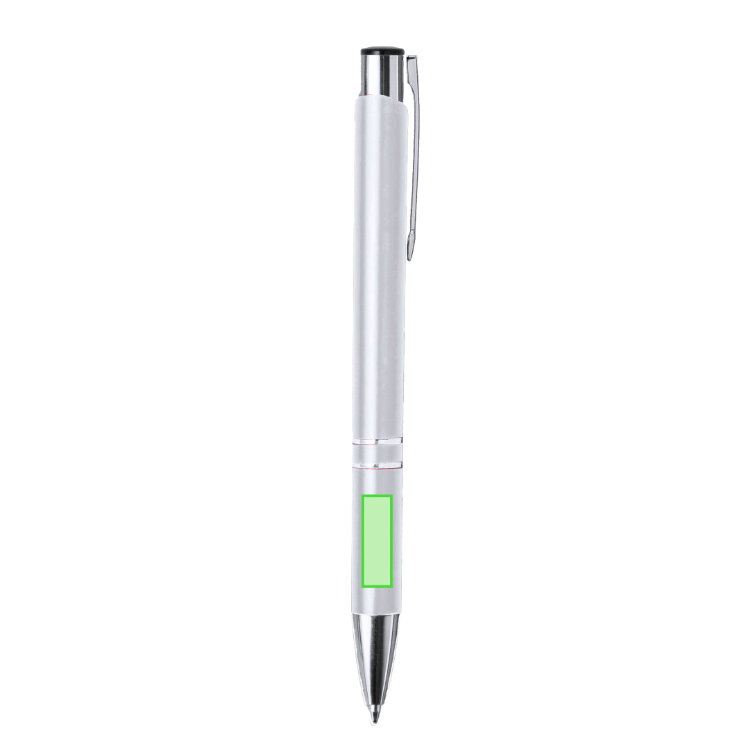 Cedris Aluminium Pen – Quality Bulk Promotional Pens from Fou Tees Ireland