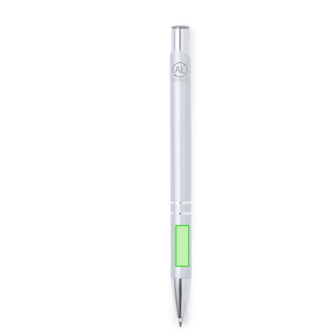 Cedris Aluminium Pen – Quality Bulk Promotional Pens from Fou Tees Ireland