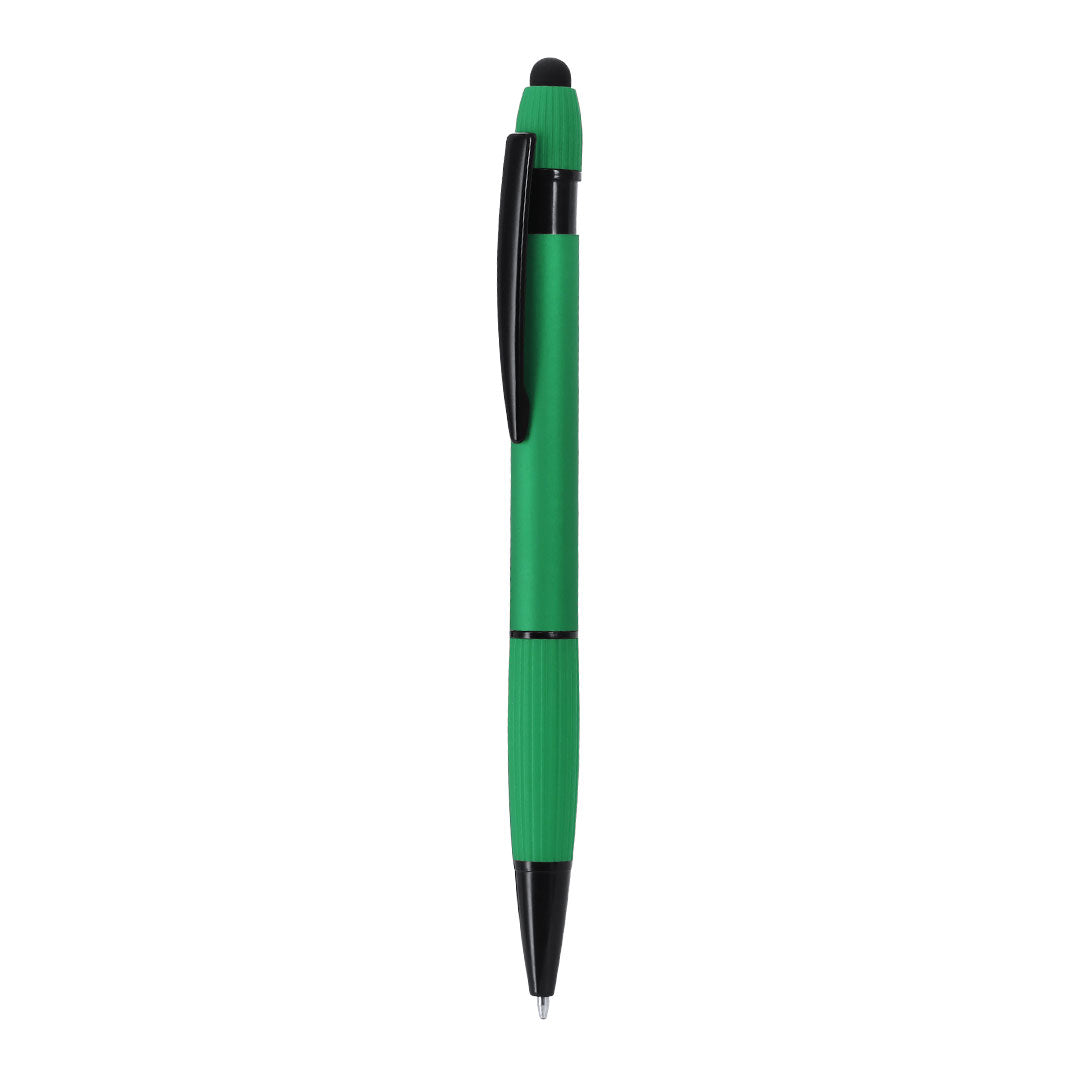 Turbom Recycled Aluminium Pointer Pen – Sustainable and Stylish Writing Tool