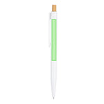 Icarus Bamboo Pen – Sustainable Corporate Gift from Fou Tees Ireland