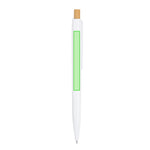 Icarus Bamboo Pen – Sustainable Corporate Gift from Fou Tees Ireland