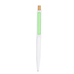 Icarus Bamboo Pen – Sustainable Corporate Gift from Fou Tees Ireland