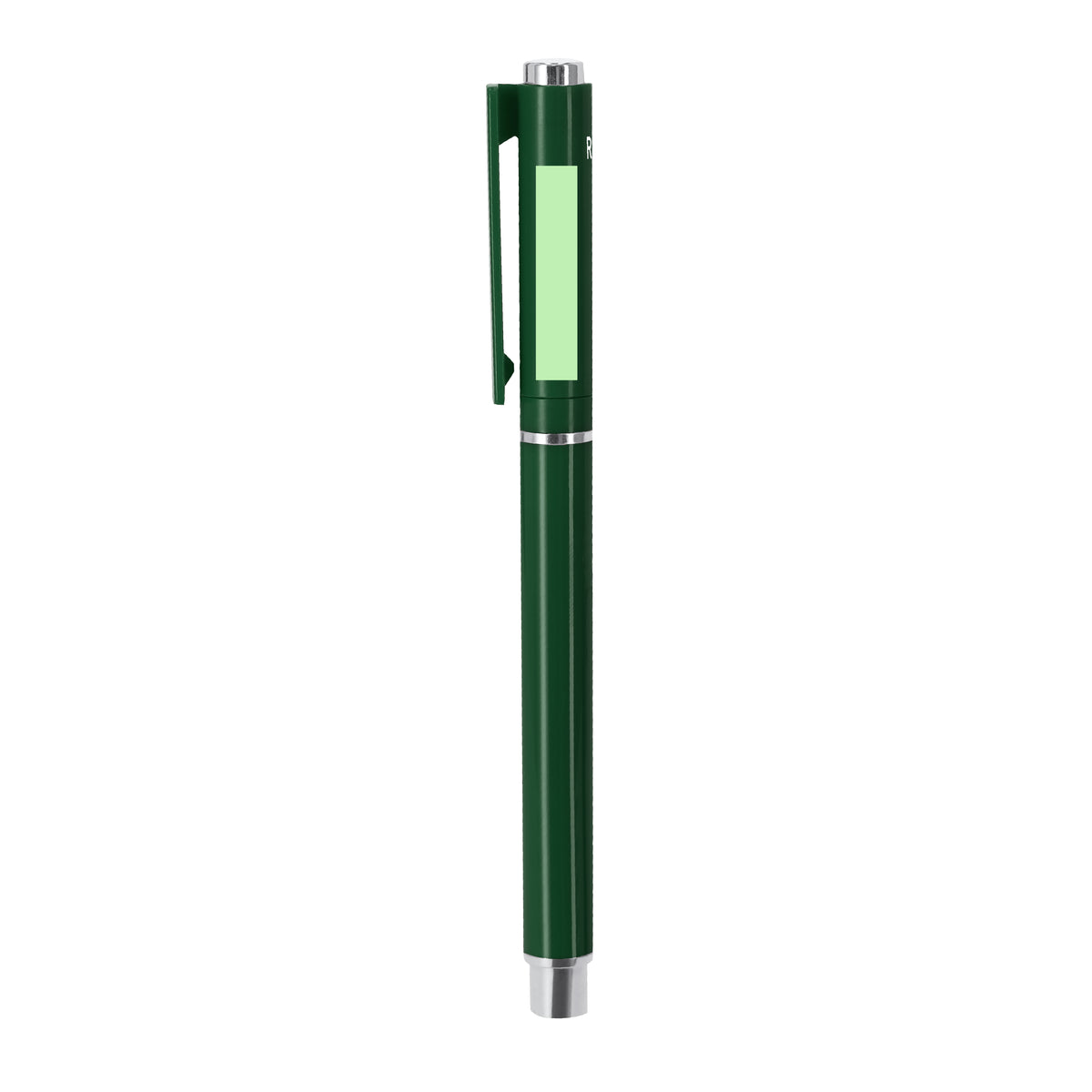 Osmond Roller Pen – Elegant Recycled ABS Pen for Bulk Orders
