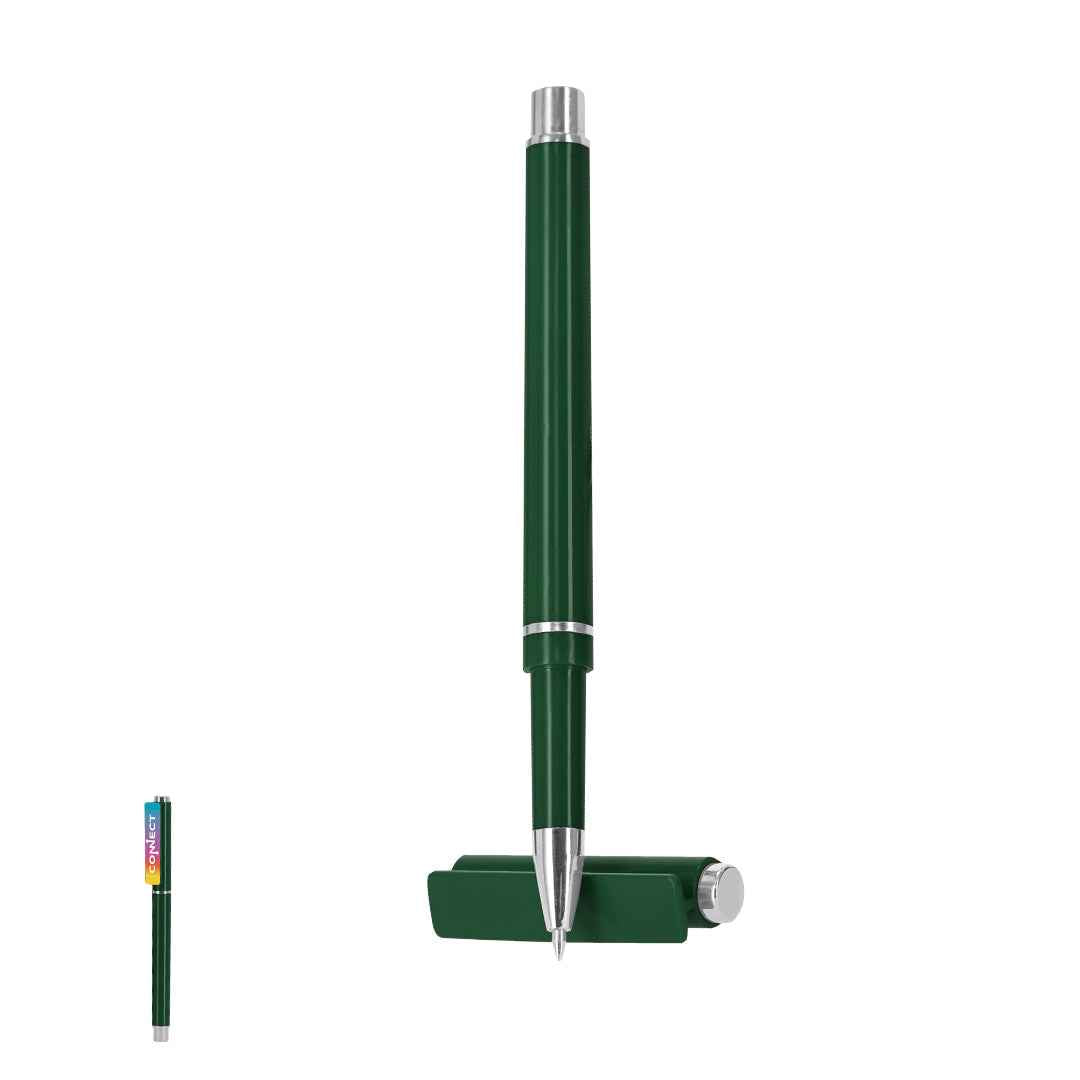 Osmond Roller Pen – Elegant Recycled ABS Pen for Bulk Orders