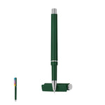 Osmond Roller Pen – Elegant Recycled ABS Pen for Bulk Orders