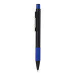 Crescent Pen – Recycled Aluminium with Textured Finish
