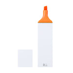 Wulf Fluorescent Marker – Recycled ABS Marker for Bulk Orders | Fou Tees Ireland