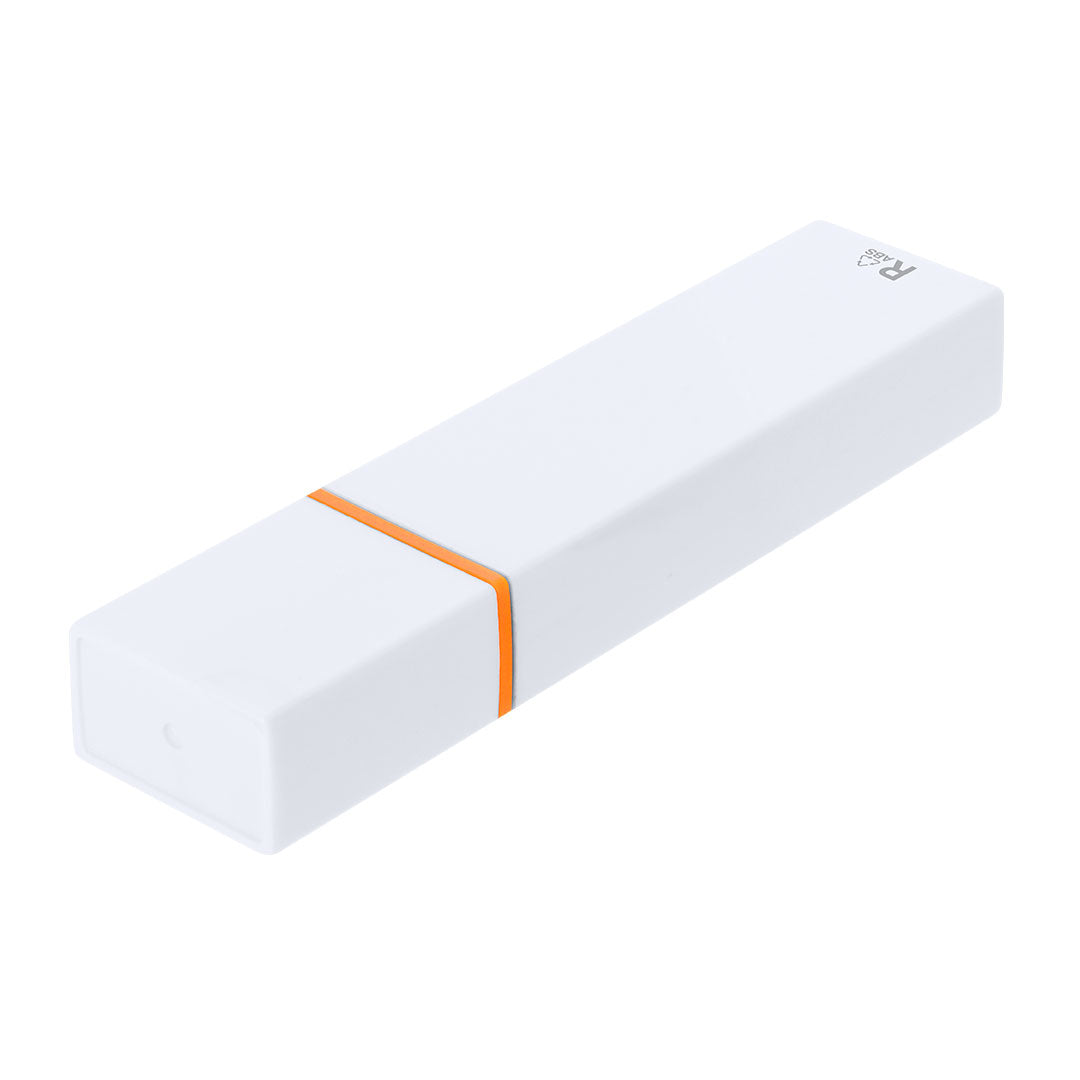 Wulf Fluorescent Marker – Recycled ABS Marker for Bulk Orders | Fou Tees Ireland