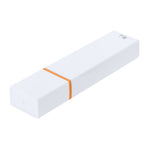 Wulf Fluorescent Marker – Recycled ABS Marker for Bulk Orders | Fou Tees Ireland