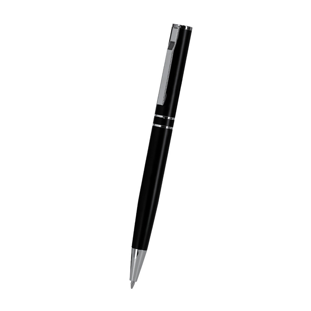 Yonder Pen and Roller Set – Recycled Aluminium Writing Instruments for Irish Businesses