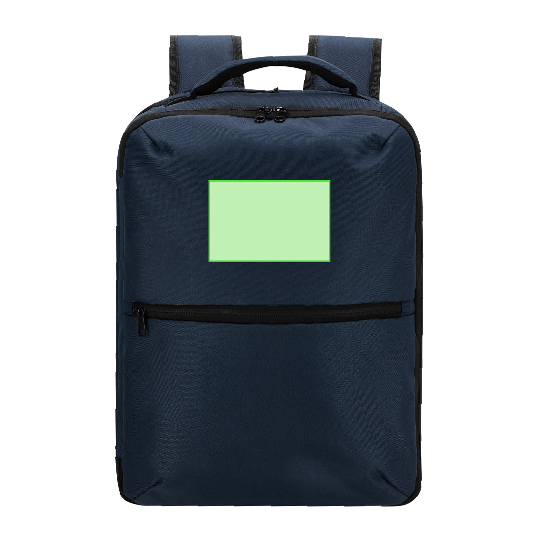 Nymeria Vacuum Backpack - Durable and Spacious Travel Companion