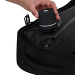 Nymeria Vacuum Backpack - Durable and Spacious Travel Companion