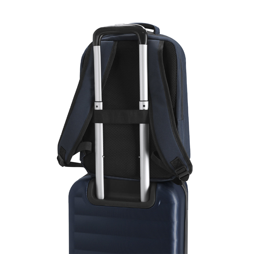 Nymeria Vacuum Backpack - Durable and Spacious Travel Companion
