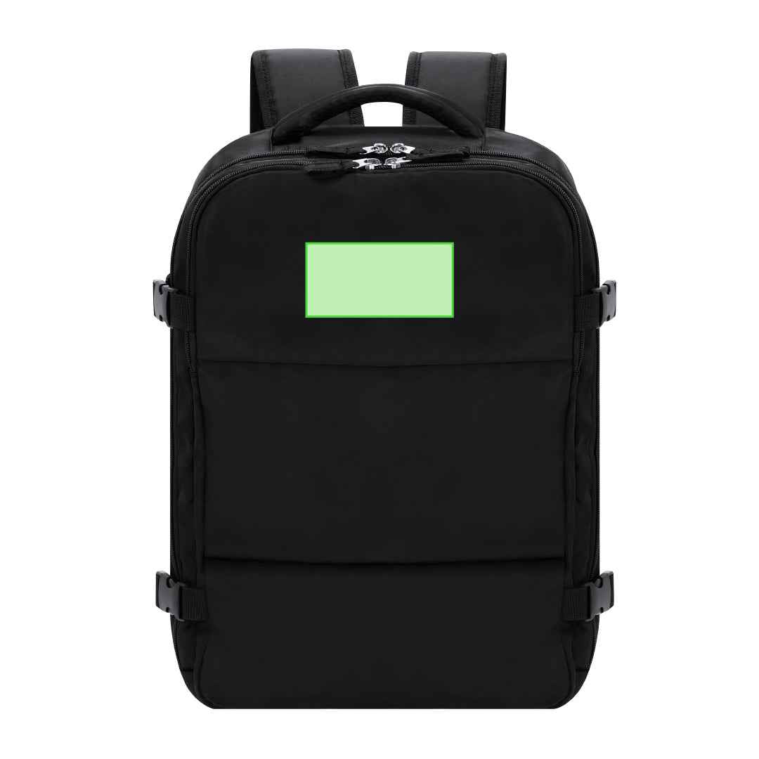 Tempest Vacuum Backpack – Practical and Stylish Vacuum Storage Solution