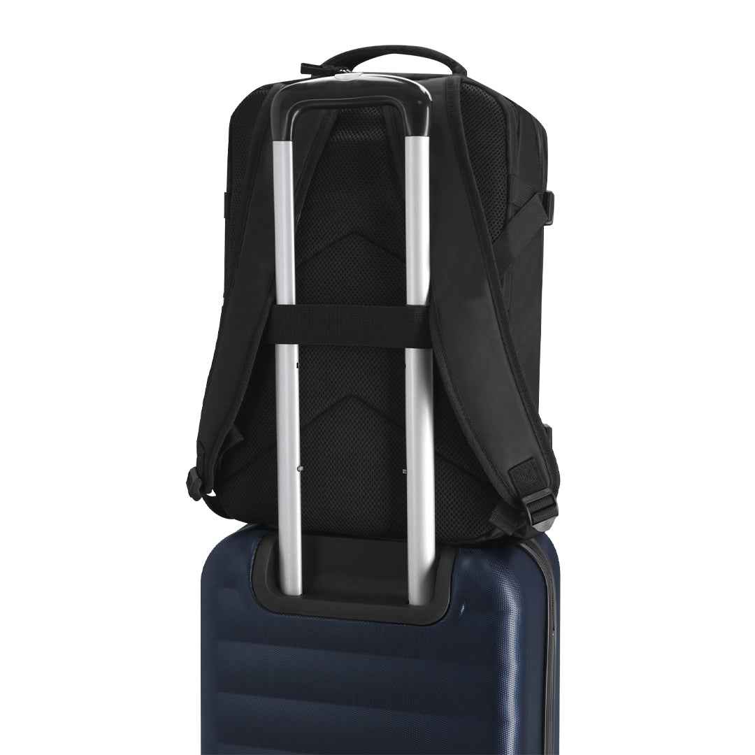 Tempest Vacuum Backpack – Practical and Stylish Vacuum Storage Solution