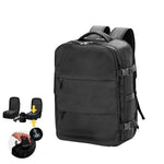 Tempest Vacuum Backpack – Practical and Stylish Vacuum Storage Solution