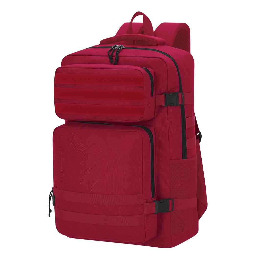 Colossus Backpack – Durable and Practical for Irish Businesses and Events