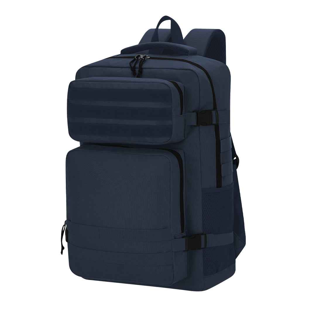 Colossus Backpack – Durable and Practical for Irish Businesses and Events