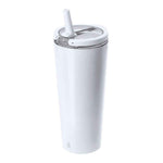Calten Recycled Stainless Steel Thermal Cup – 700 ml Capacity