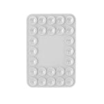 Trisent Magnetic Silicone Smartphone Holder by Fou Tees Ireland